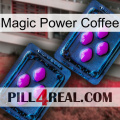 Magic Power Coffee 03